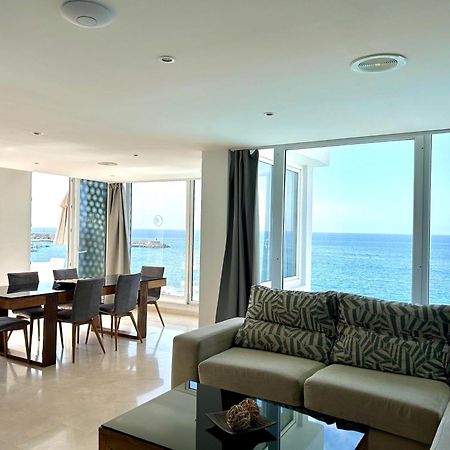 Sunset Ocean Beach Point Oceanvrent Arguineguin Εξωτερικό φωτογραφία