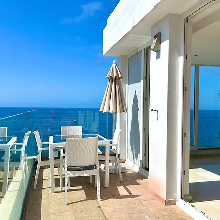 Sunset Ocean Beach Point Oceanvrent Arguineguin Εξωτερικό φωτογραφία