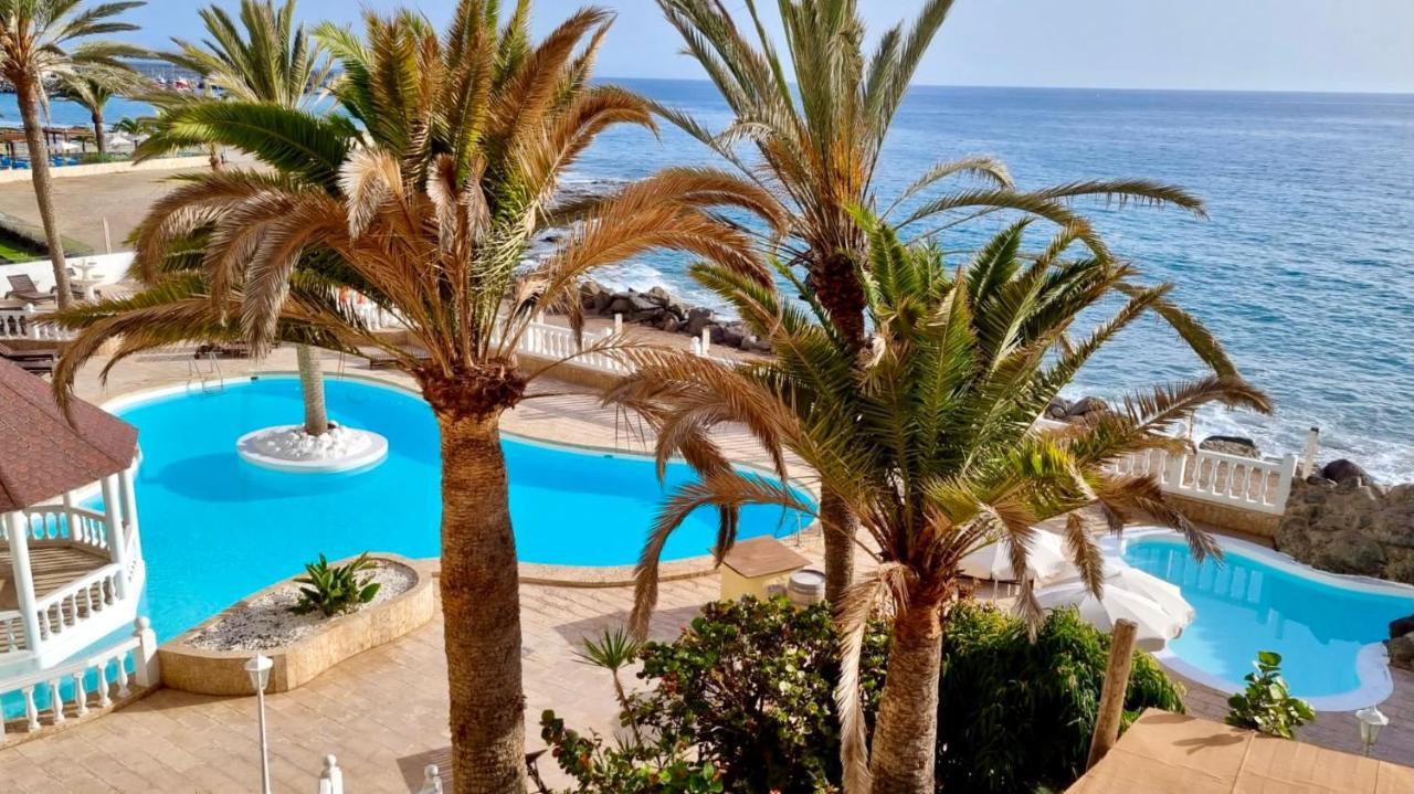 Sunset Ocean Beach Point Oceanvrent Arguineguin Εξωτερικό φωτογραφία