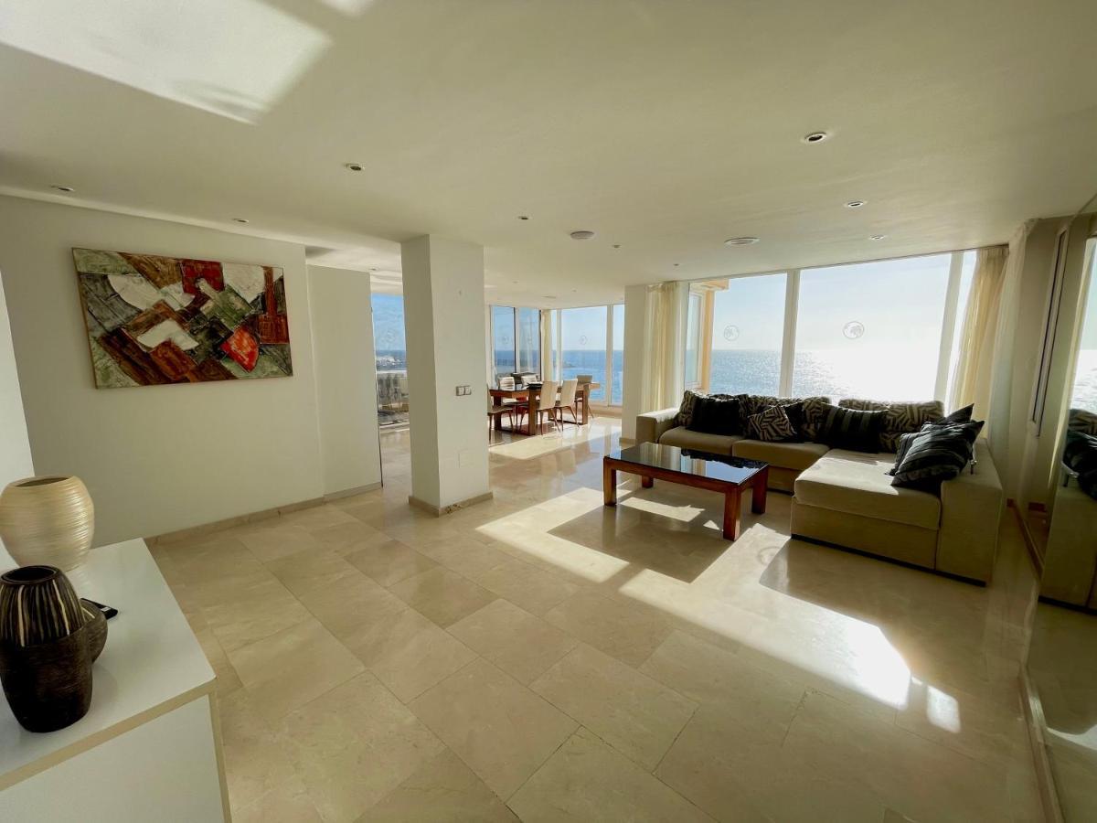 Sunset Ocean Beach Point Oceanvrent Arguineguin Εξωτερικό φωτογραφία