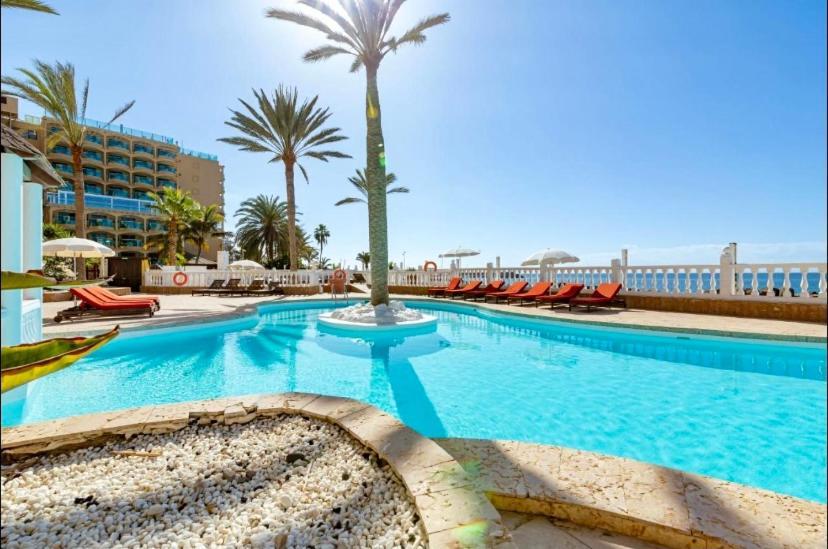 Sunset Ocean Beach Point Oceanvrent Arguineguin Εξωτερικό φωτογραφία