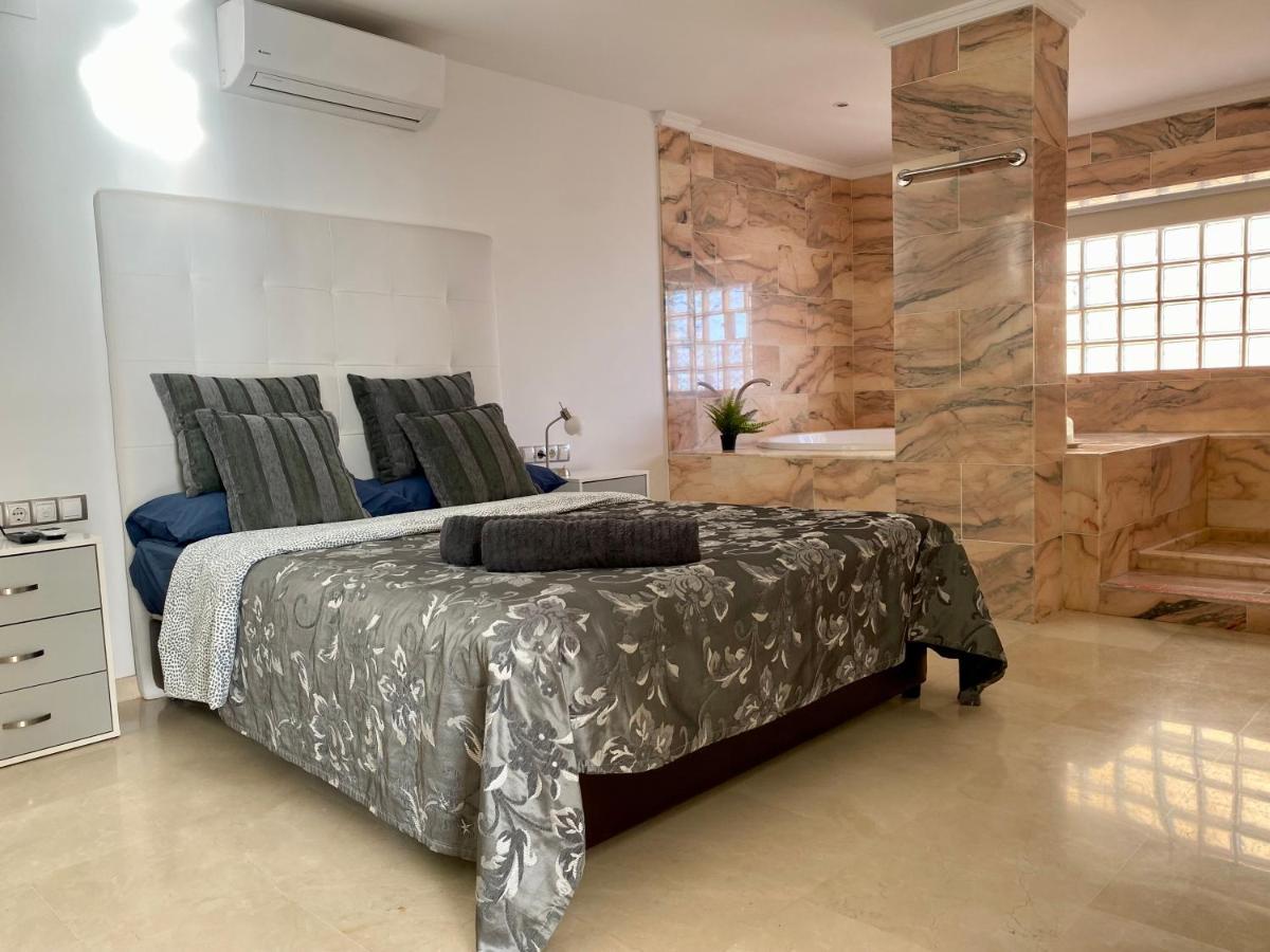 Sunset Ocean Beach Point Oceanvrent Arguineguin Εξωτερικό φωτογραφία