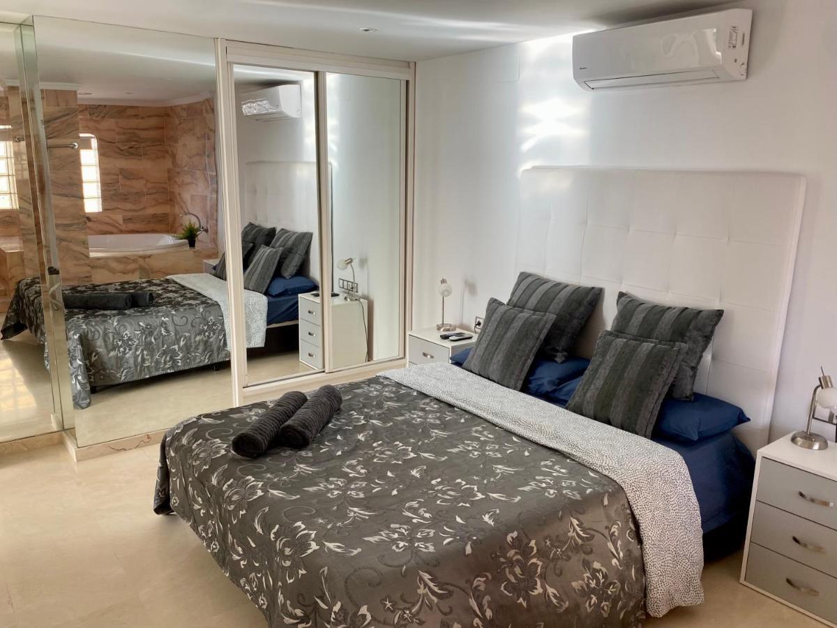 Sunset Ocean Beach Point Oceanvrent Arguineguin Εξωτερικό φωτογραφία