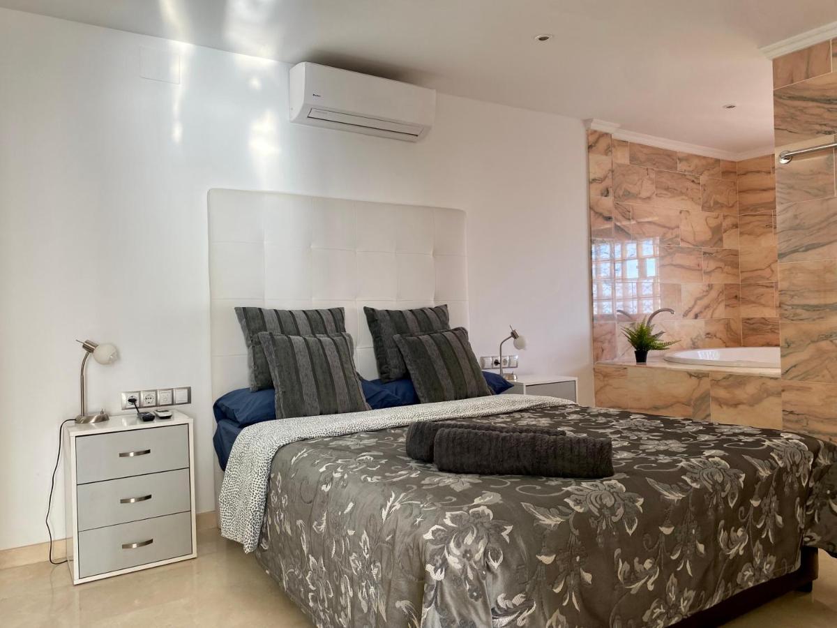 Sunset Ocean Beach Point Oceanvrent Arguineguin Εξωτερικό φωτογραφία