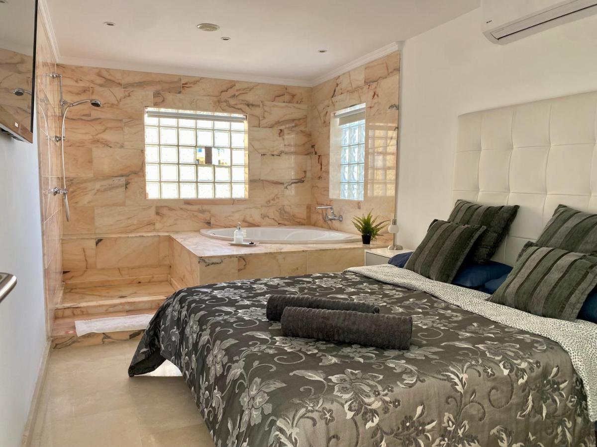 Sunset Ocean Beach Point Oceanvrent Arguineguin Εξωτερικό φωτογραφία