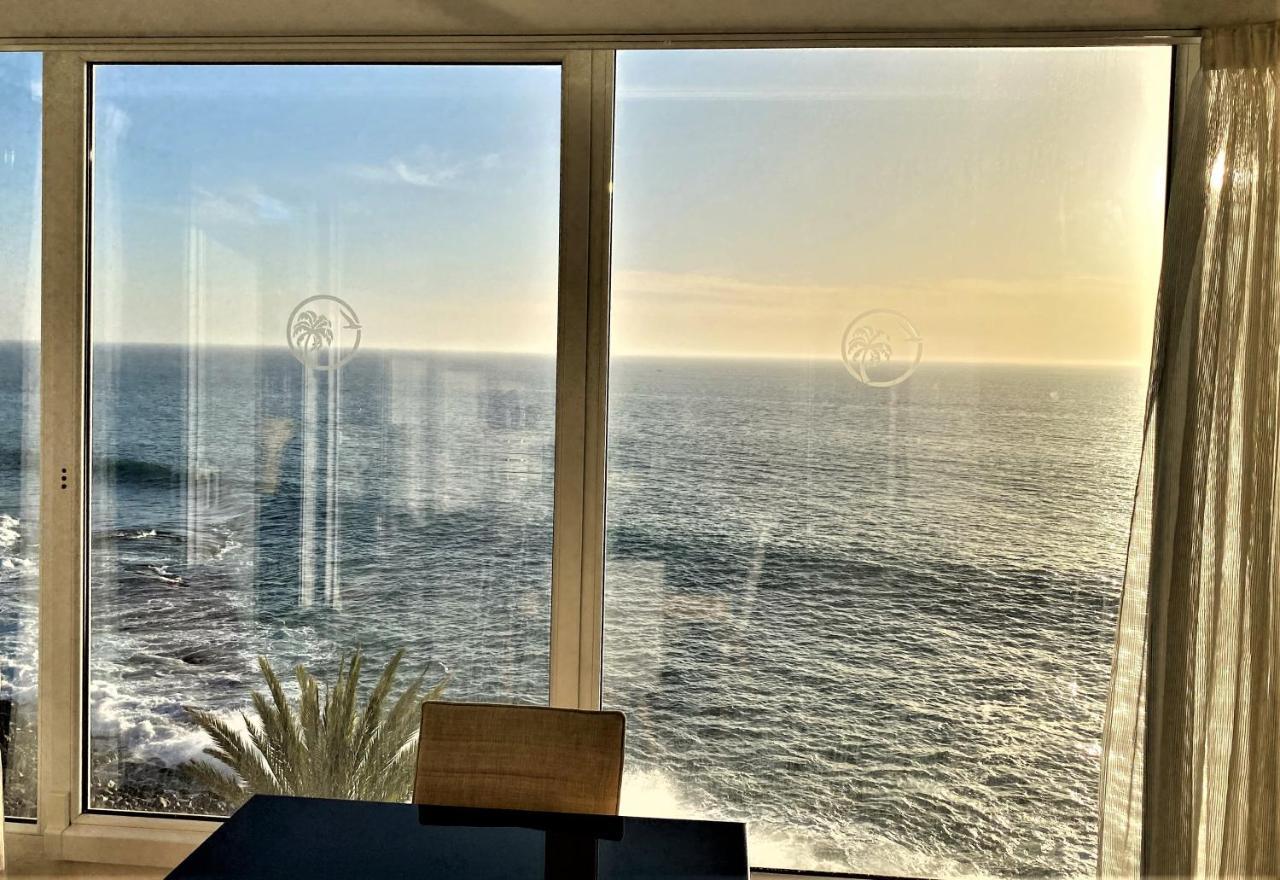 Sunset Ocean Beach Point Oceanvrent Arguineguin Εξωτερικό φωτογραφία