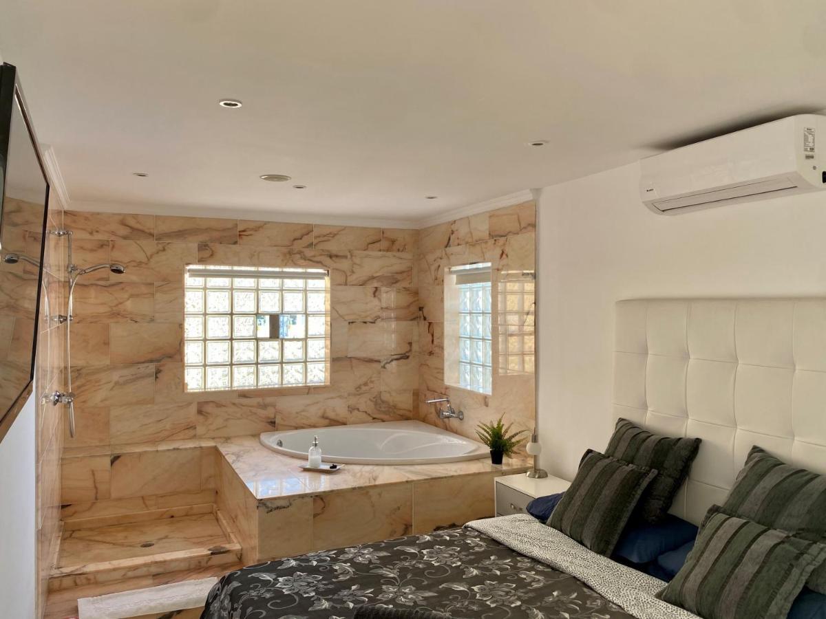 Sunset Ocean Beach Point Oceanvrent Arguineguin Εξωτερικό φωτογραφία