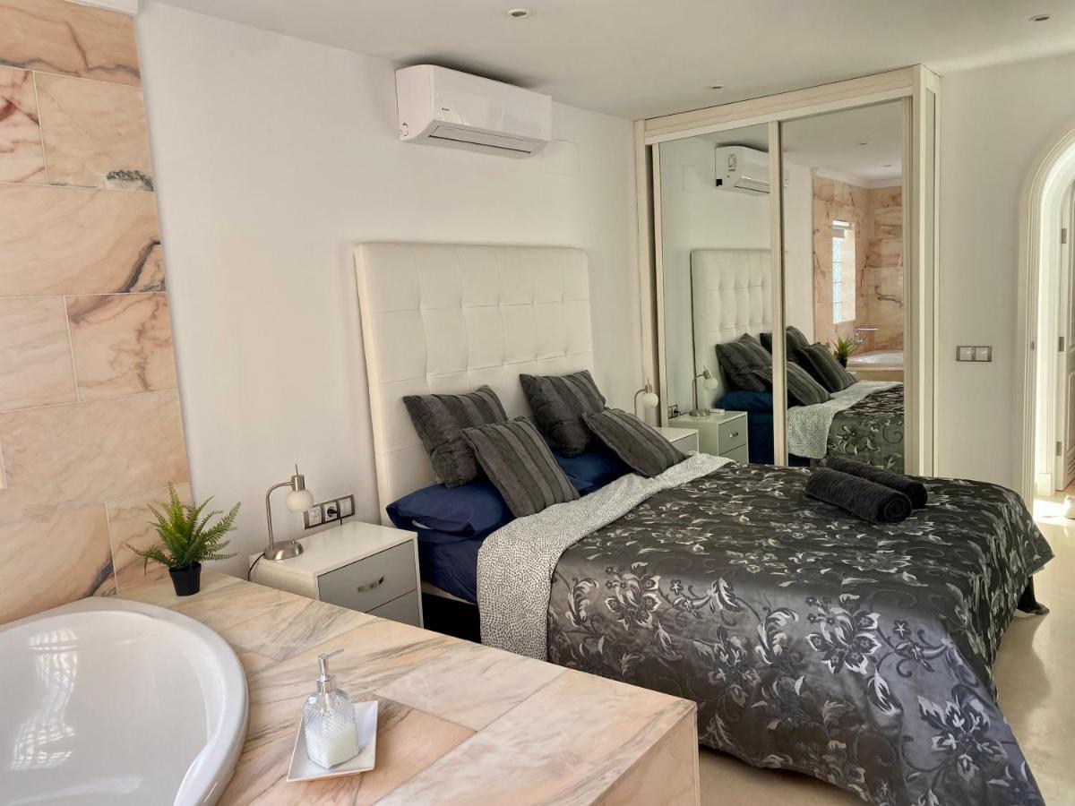 Sunset Ocean Beach Point Oceanvrent Arguineguin Εξωτερικό φωτογραφία