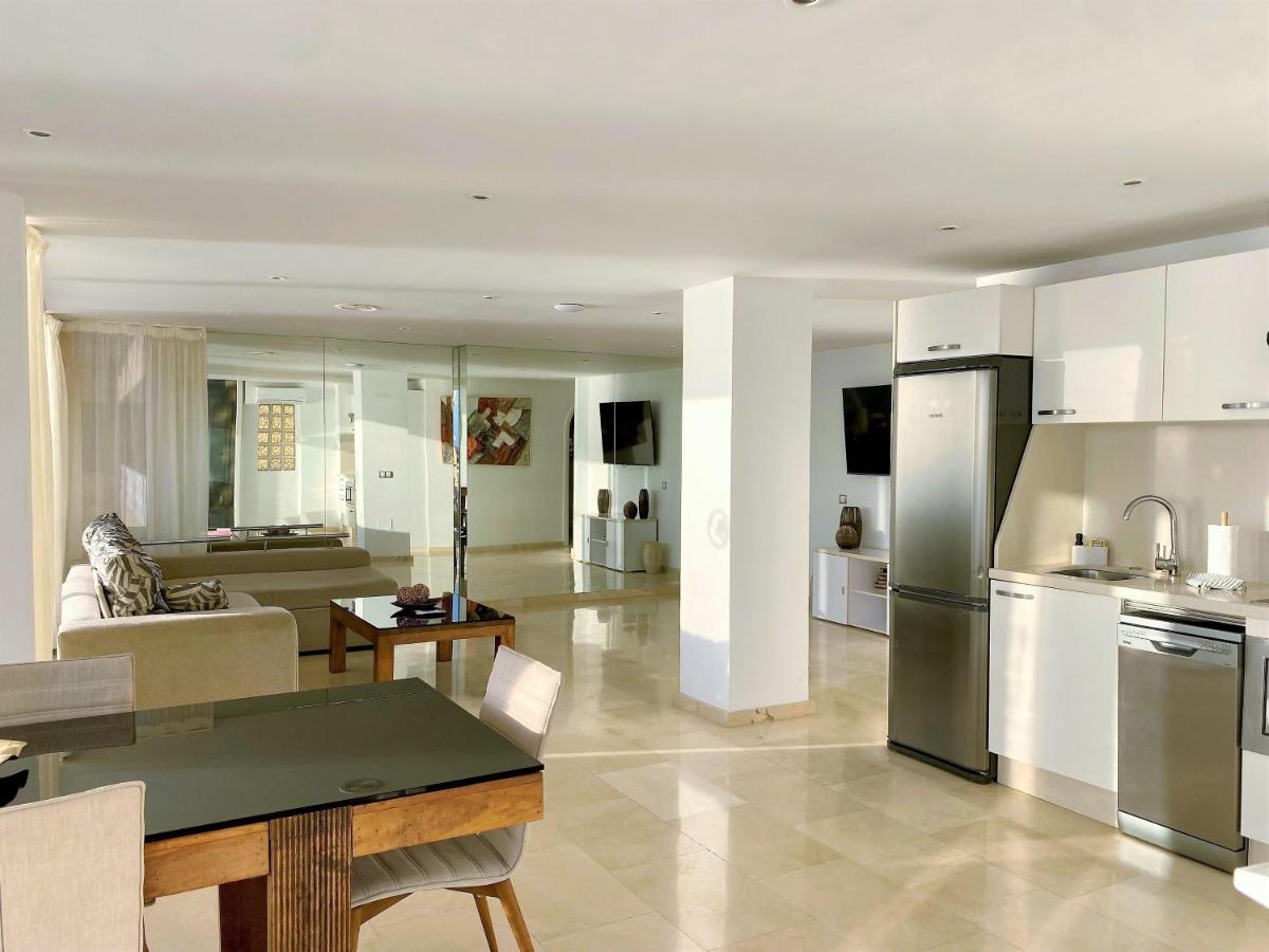 Sunset Ocean Beach Point Oceanvrent Arguineguin Εξωτερικό φωτογραφία