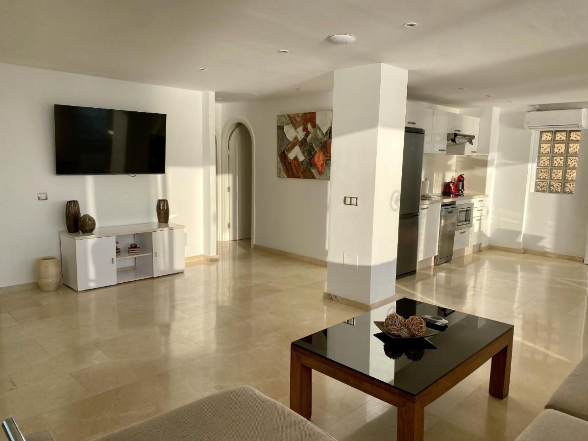 Sunset Ocean Beach Point Oceanvrent Arguineguin Εξωτερικό φωτογραφία