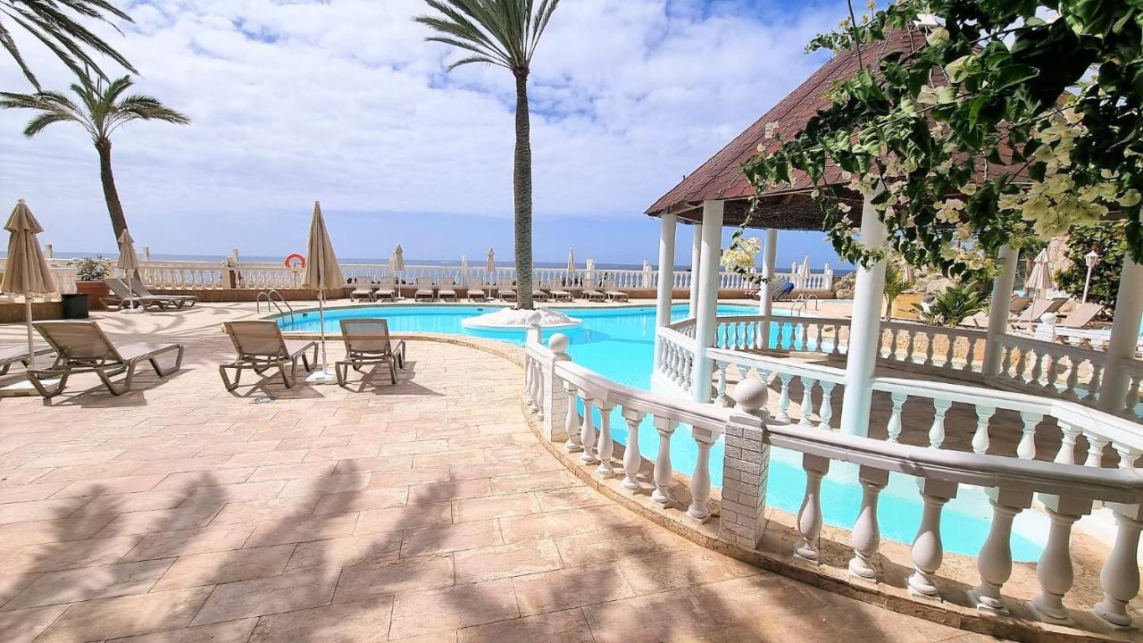 Sunset Ocean Beach Point Oceanvrent Arguineguin Εξωτερικό φωτογραφία