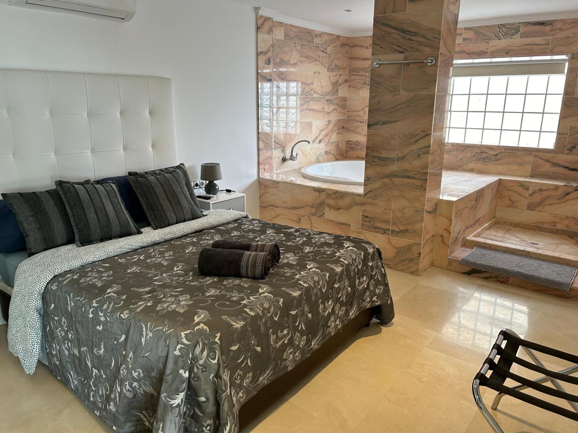 Sunset Ocean Beach Point Oceanvrent Arguineguin Εξωτερικό φωτογραφία