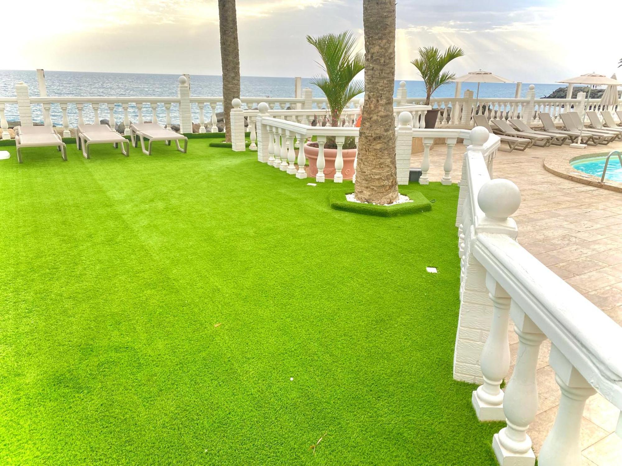 Sunset Ocean Beach Point Oceanvrent Arguineguin Εξωτερικό φωτογραφία