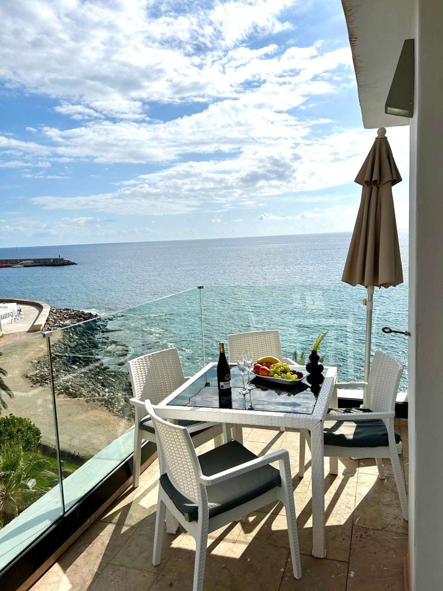 Sunset Ocean Beach Point Oceanvrent Arguineguin Εξωτερικό φωτογραφία