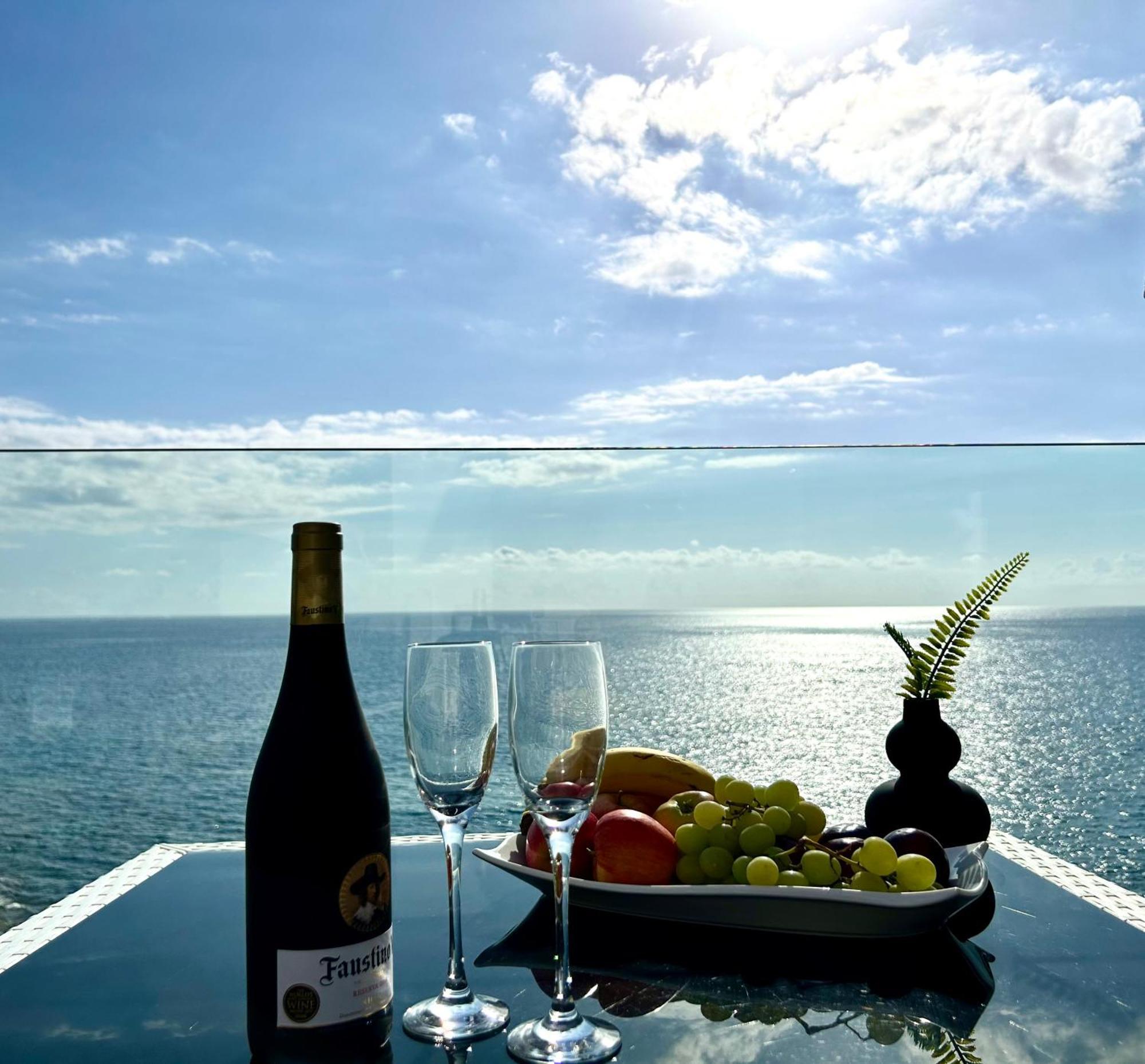 Sunset Ocean Beach Point Oceanvrent Arguineguin Εξωτερικό φωτογραφία