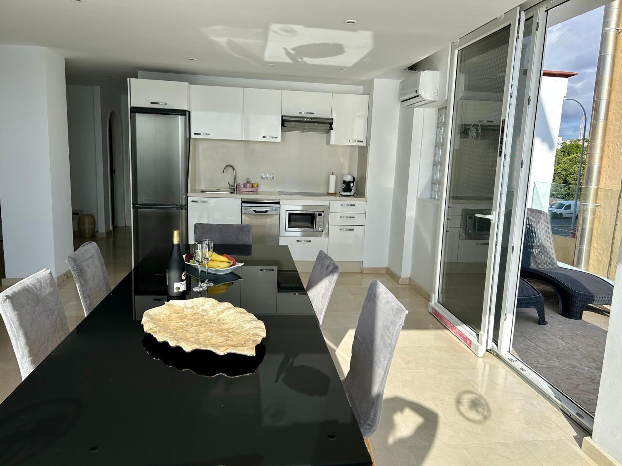 Sunset Ocean Beach Point Oceanvrent Arguineguin Εξωτερικό φωτογραφία