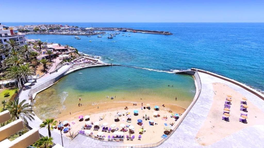 Sunset Ocean Beach Point Oceanvrent Arguineguin Εξωτερικό φωτογραφία