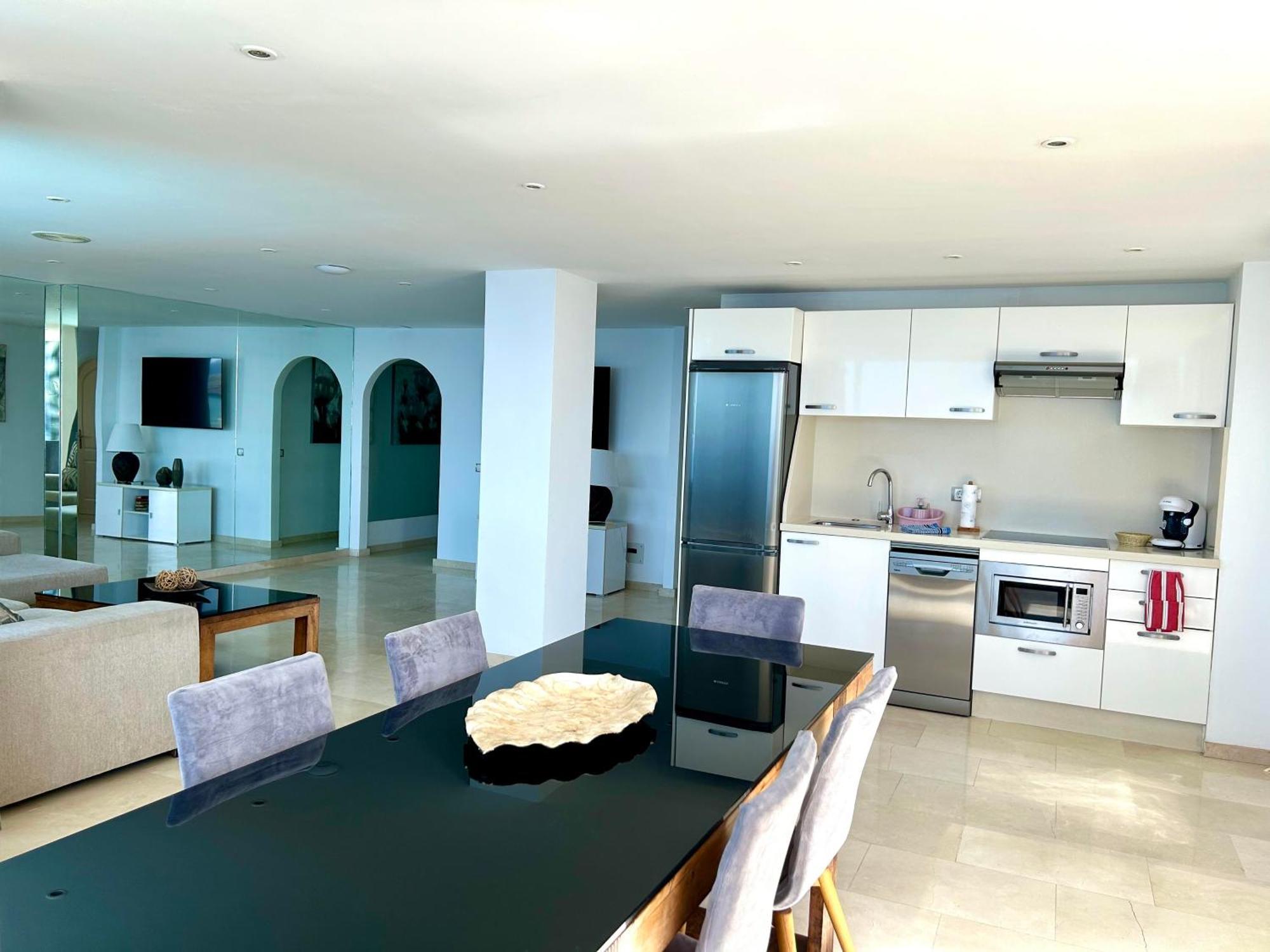 Sunset Ocean Beach Point Oceanvrent Arguineguin Εξωτερικό φωτογραφία