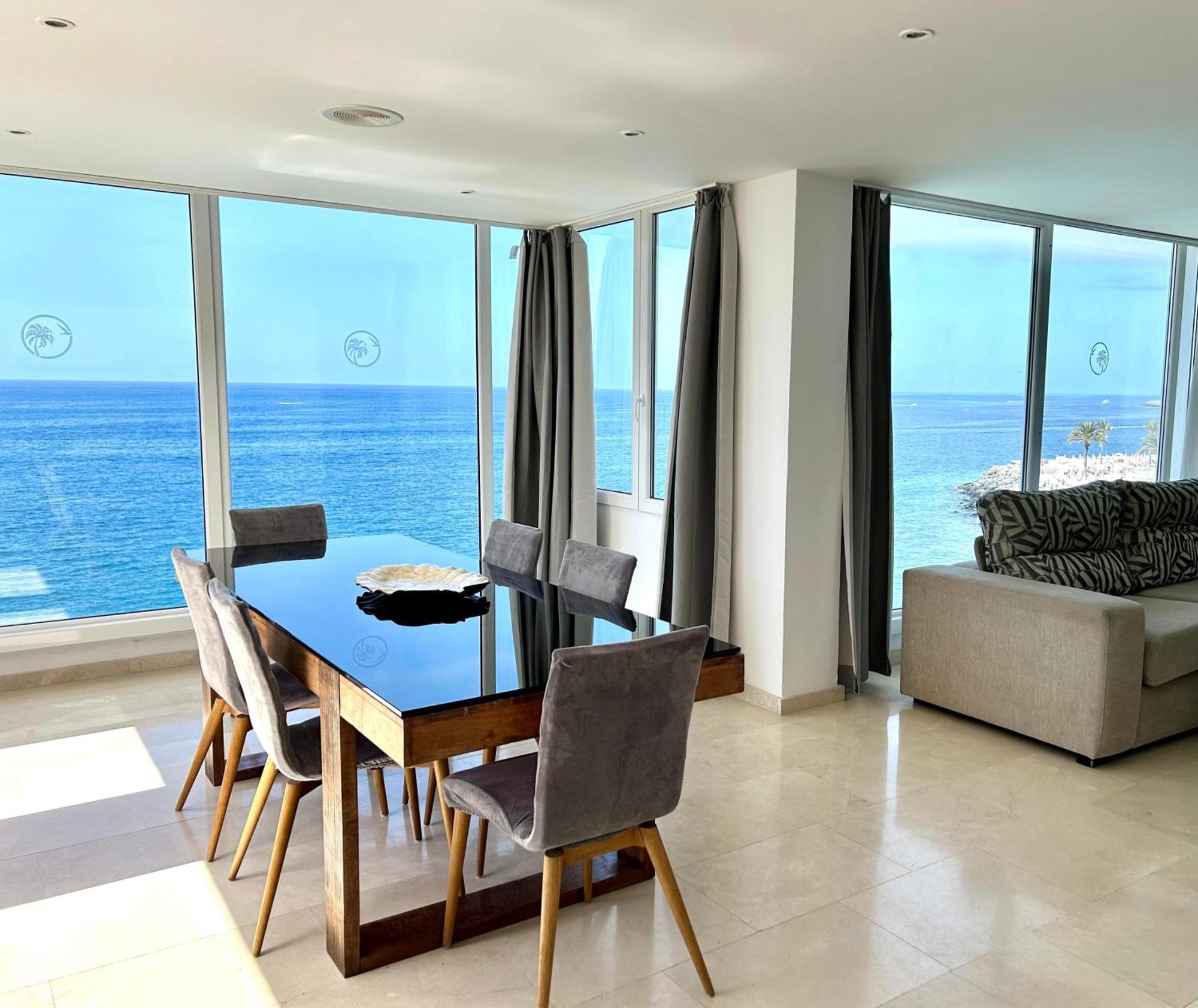 Sunset Ocean Beach Point Oceanvrent Arguineguin Εξωτερικό φωτογραφία